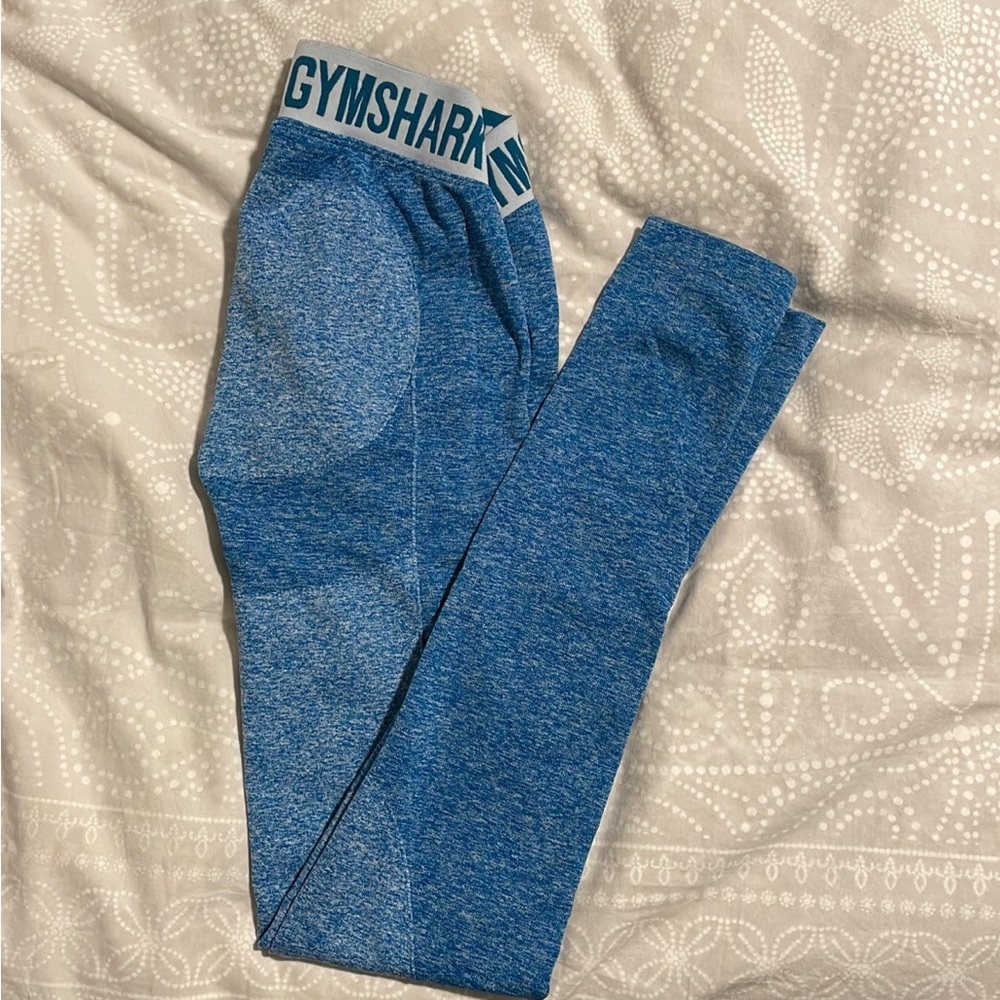 Gymshark flex leggings